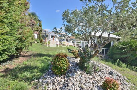   Maison d'architecte vue unique sur les marais du  Veillon Maison - 7 pi�ce(s) - 202 m�