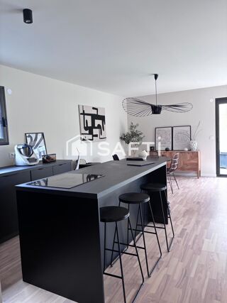  Maison � vendre 5 pi�ces 120 m�