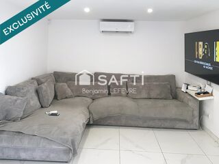  Maison � vendre 5 pi�ces 130 m�