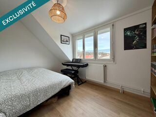  Maison  vendre 5 pices 86 m