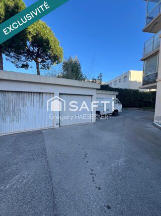  Parking / Garage � vendre 14 m�