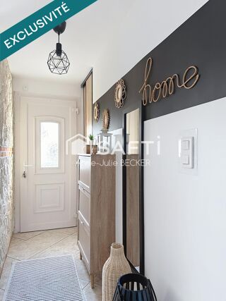  Maison � vendre 5 pi�ces 86 m�