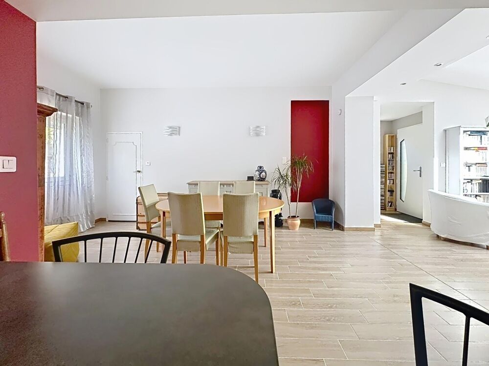 Maison Saint-Herblain - Quartier Beauséjour