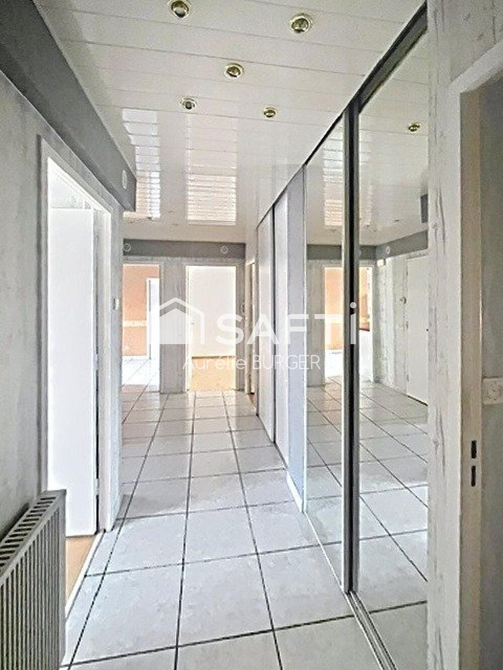 Vente Appartement appartement F4 proche de toutes commodités Forbach