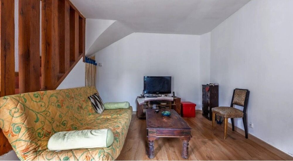 Vente Maison Maison de ville 3 pièces à Saulx-les-Chartreux Saulx-les-chartreux