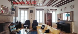  Maison � vendre 13 pi�ces 200 m�
