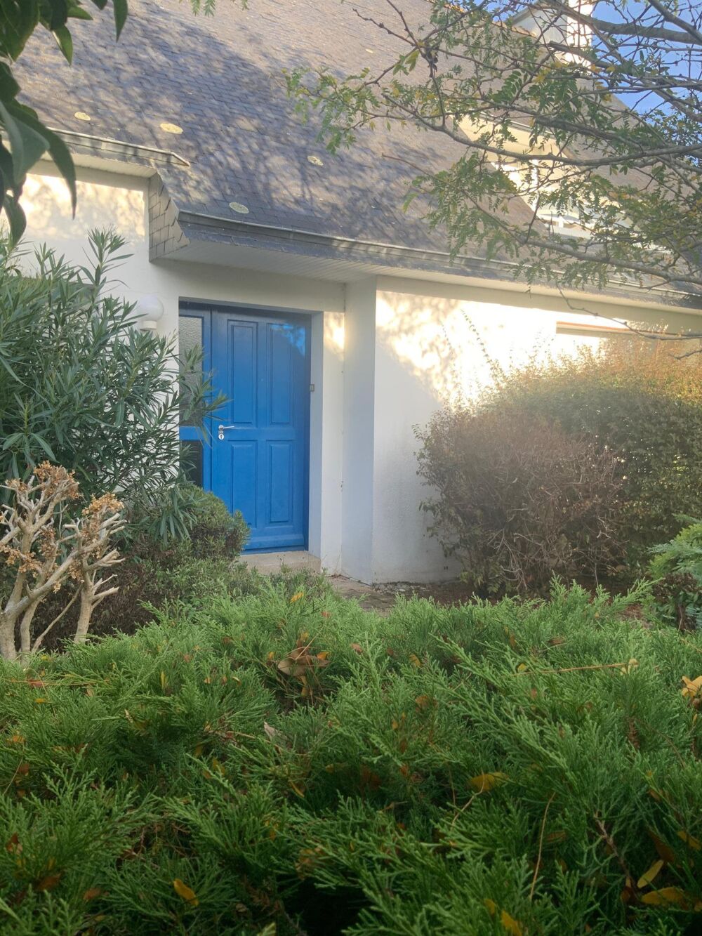 Vente Maison EXCEPTIONNEL A 2 PAS DE LA PLAGE DE LOCQUELTAS Larmor-plage