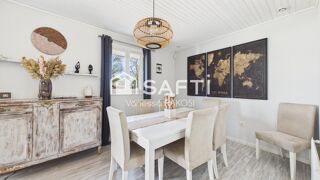  Maison à vendre 7 pièces 178 m²