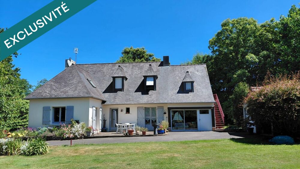 MAISON DE CHARME - CALME ABSOLU PROCHE COMMERCES ET PLAGES