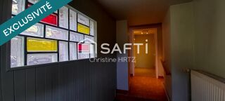  Maison à vendre 4 pièces 91 m²