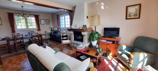  Maison � vendre 6 pi�ces 120 m�