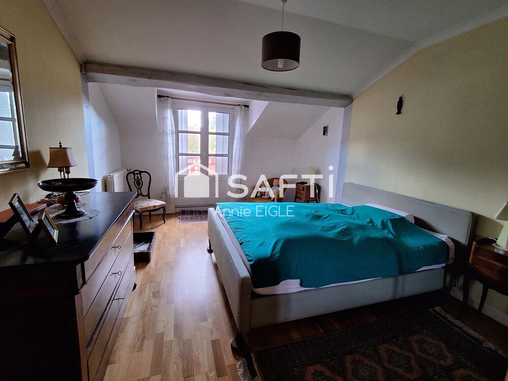 Vente Maison Maison de village de 192 m2 4 chambres minimum Florent-en-argonne