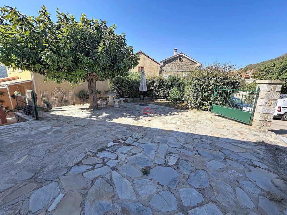 Vente Maison Maison entièrement rénové charme de l'ancien et du moderne Santa-maria-siche