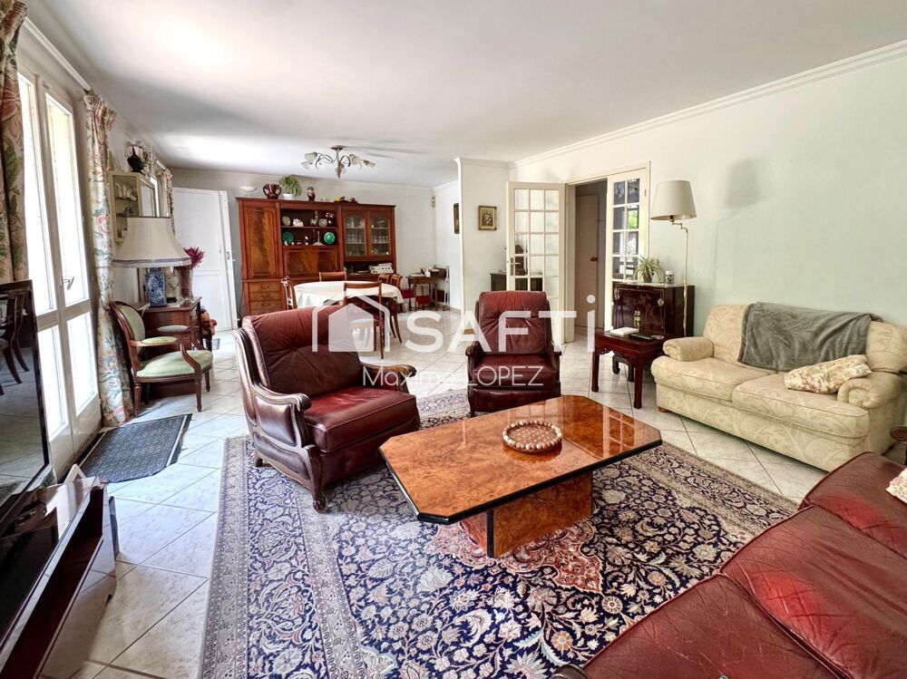  vendre  Maison Le Chesnay (78150)