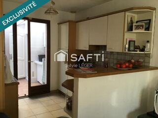  Maison à vendre 5 pièces 58 m²