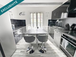  Maison � vendre 4 pi�ces 102 m�