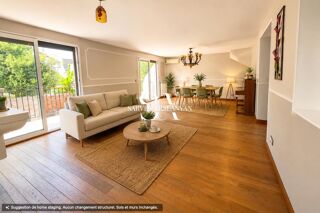  Maison à vendre 6 pièces 237 m²