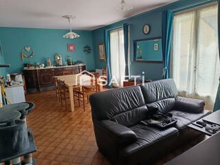  Maison à vendre 9 pièces 157 m²