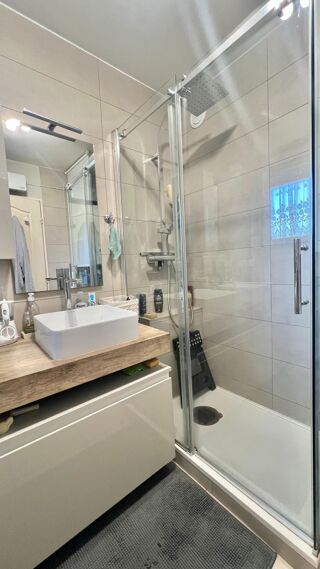  Appartement � vendre 3 pi�ces 60 m�