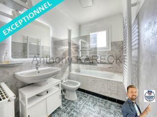  Maison à vendre 4 pièces 115 m²