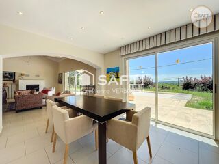  Maison à vendre 5 pièces 170 m²