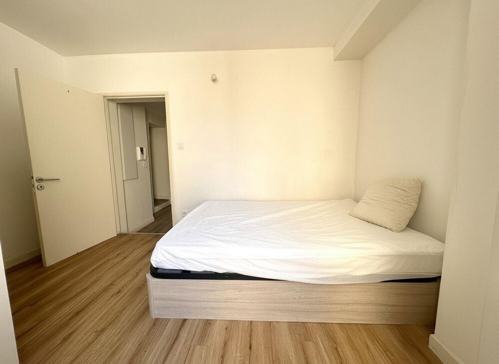 Vente Appartement A VISITER SUR SORGUES (84) MAGNIFIQUE APPARTEMENT DE 37 M² ENV. CENTRE VILLE Sorgues