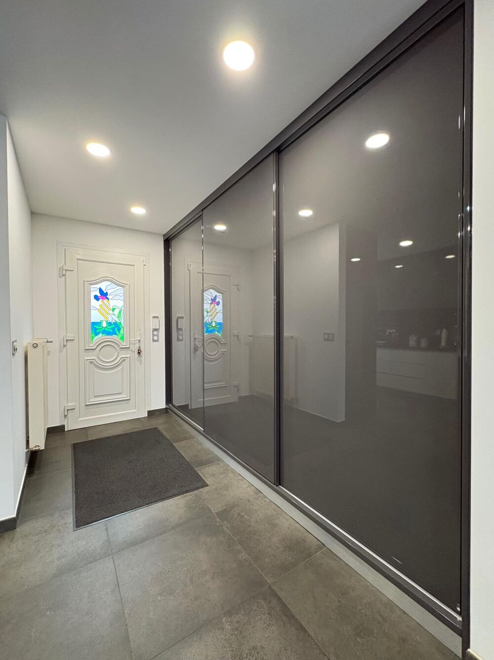 Vente Maison Maison individuelle de plain-pied -15km Luxembourg Errouville