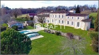  Maison � vendre 9 pi�ces 294 m�