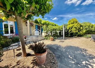 Maison à vendre 8 pièces 143 m²