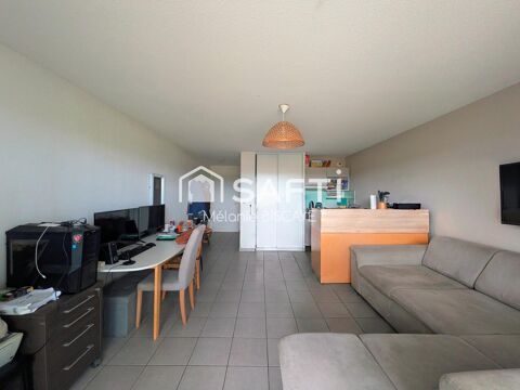   Idéal Investisseur Appartement - 1 pièce(s) - 30 m²