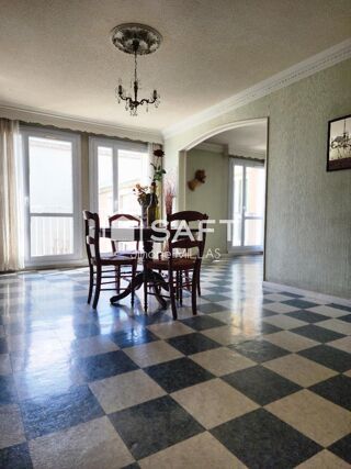  Appartement � vendre 3 pi�ces 80 m�