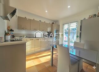  Maison à vendre 4 pièces 107 m²