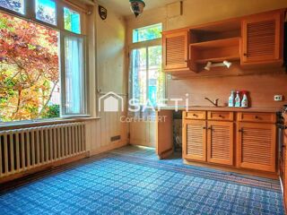  Maison à vendre 7 pièces 276 m²