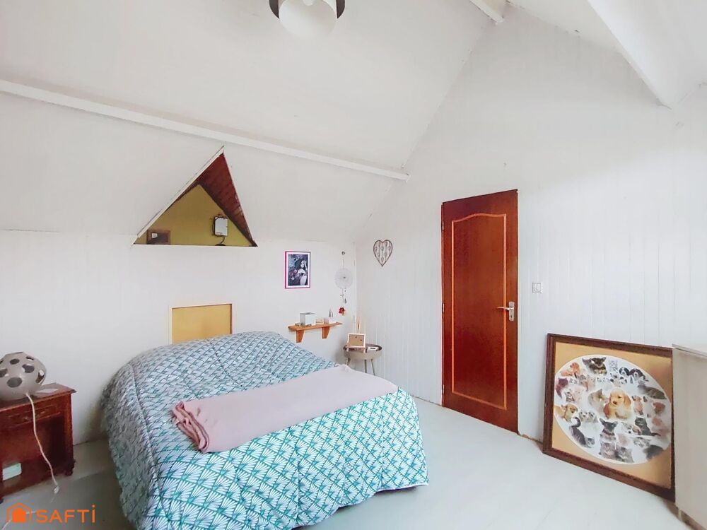 Vente Maison MAISON DE VILLAGE Ailly-sur-noye