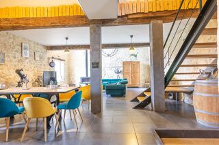  Maison à vendre 5 pièces 217 m²