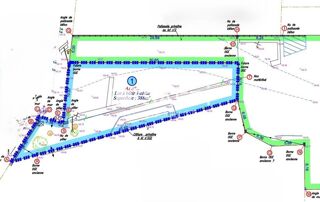  Terrain � vendre 388 m�