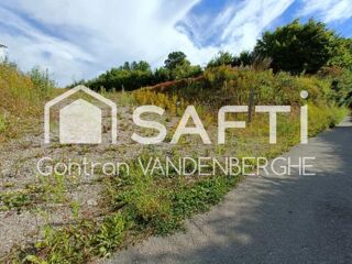  Terrain � vendre 2046 m�