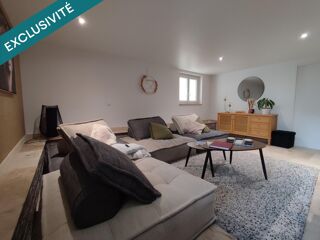  Maison à vendre 3 pièces 53 m²