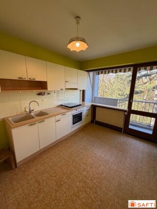  Appartement � vendre 2 pi�ces 59 m�