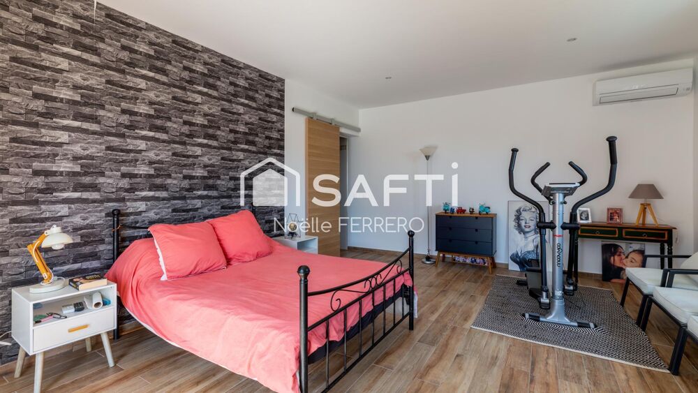 à vendre  Maison Les Issambres (83380)