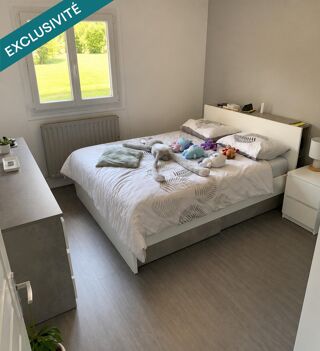  Maison à vendre 7 pièces 175 m²