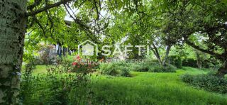  Maison � vendre 7 pi�ces 220 m�