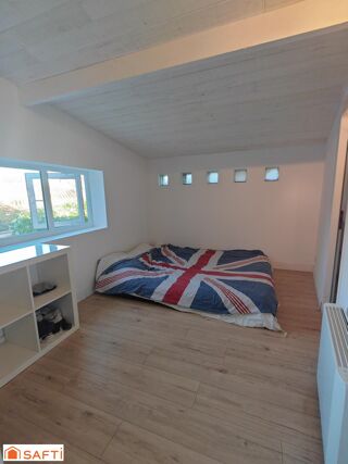  Maison � vendre 4 pi�ces 90 m�