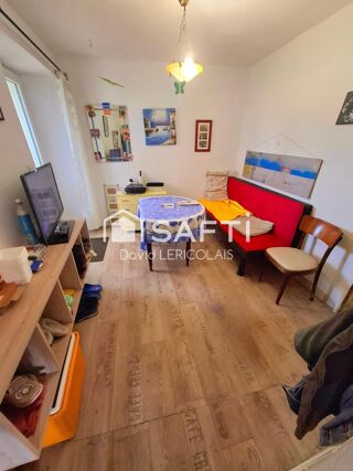  Maison � vendre 9 pi�ces 74 m�