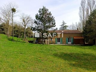  Maison � vendre 7 pi�ces 129 m�