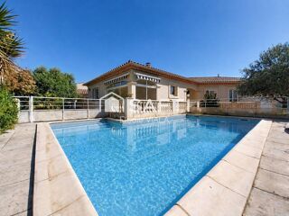  Maison � vendre 6 pi�ces 140 m�