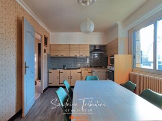  Maison à vendre 5 pièces 165 m²