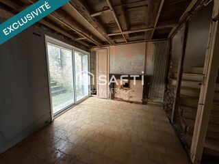  Maison � vendre 3 pi�ces 78 m�