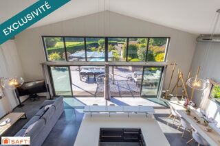  Maison � vendre 7 pi�ces 203 m�