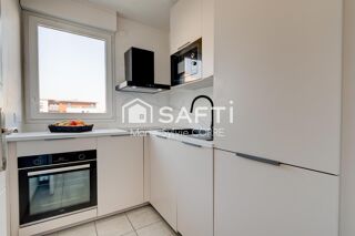  Appartement � vendre 3 pi�ces 64 m�